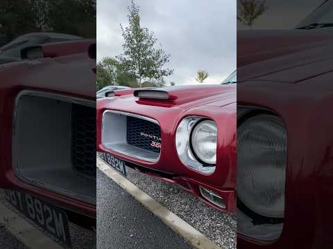 1974 Pontiac Firebird 350. #musclecars #classiccars #pontiac #pontiacfirebird #americancars #haynes