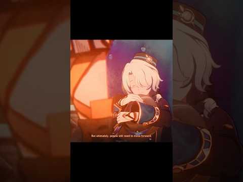Mikhail/Misha’s Farewell edit | Golden Hour | Honkai Star Rail