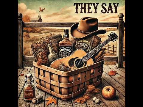 No Artist - They Say