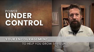 Power Under Control - Gentleness