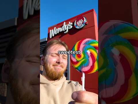 Which Drive Thru Has the Sweetest Item?