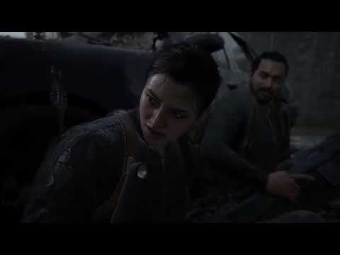 The Last of Us™ Part II Remastered