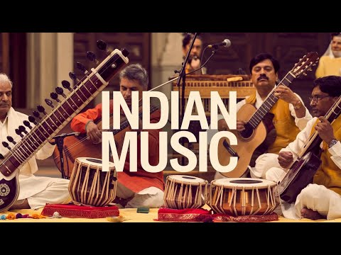 THE MAGIC of INDIAN MUSIC: DISCOVER IT'S SECRETS VOLUME 2