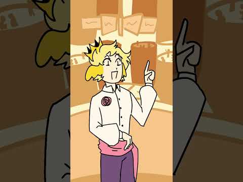 Grian needs his GLUCOSE #grian #hermitcraft #solidarity #minecraft #meme #animation #mcc #digitalart