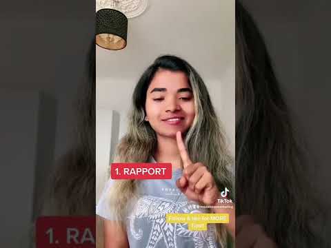 4 STEPS TO BECOME A SALES CLOSER | Find-out how in 16 sec | MUST WATCH