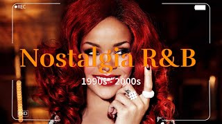 90s Hits R&B and Hip Hop ~ Best of 90's Old School R&B Playlist ~ Old School RnB Mix 2025