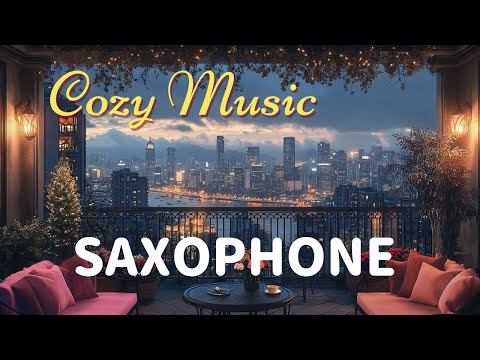 smooth jazz cozymusic  easylistening relaxing saxophone  Heartfelt Sax