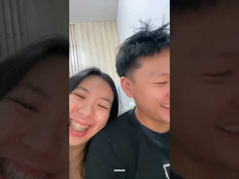 ISENGIN KOKO SUAMI PAKE SOUND YG LAGI VIRAL🤪😂🤣 #trend #viral #shorts #hellomelle #melle