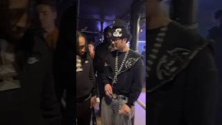 Shordie Shordie And Dee Dame Talk About Chain #scopo #sinkid #fashionstyle #shordieshoride