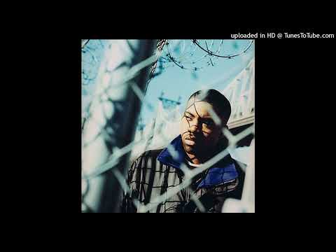 [FREE] Nas Boom Bap Type Beat - "Jail"