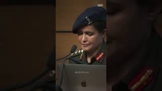 Colonel Sofiya Qureshi & Wing Commander Vyomika Singh: India’s Power Duo in Operation Sindoor