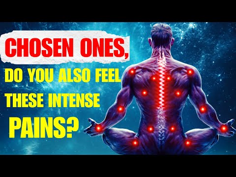 UNDERSTAND THE 7 DEEP PAINS THAT ONLY THE CHOSEN ONES GO THROUGH