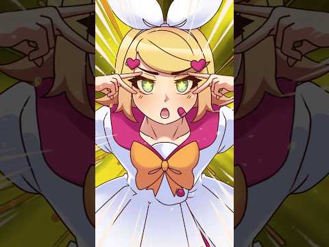 リンリンビィーーーム！！！！COVER PREVIEW