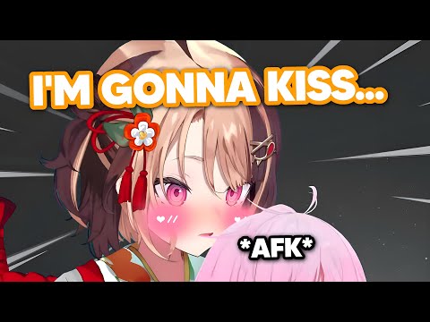 Gigi's Sneaky Kiss FAILS When Calli Returns!