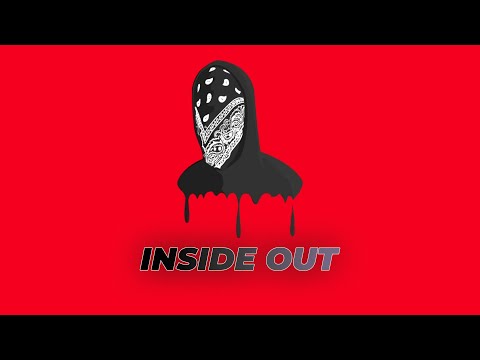 Drill Type Beat - "INSIDE OUT" l Rap Trap Instrumental