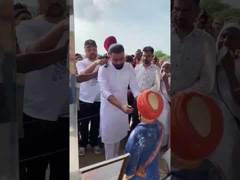 miss you bhai 💔 #shorts #viral #trending #subscribe #sidhumoosewala #punjab
