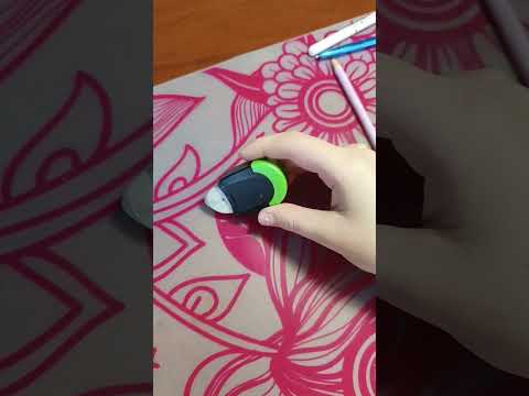 моя канцелярия ❤️