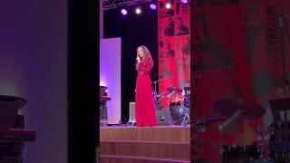 #imagine #voice #jazz #live #vocals #голос #оркестр #джаз #beauty #girls #singing #prayers #amazing