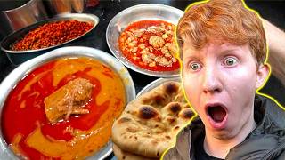 Full Day of Overeating the BEST Food in Karachi Pakistan!! 🇵🇰