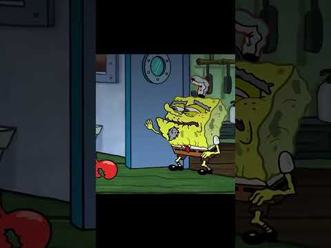 Baby Patrick doo doo doo #shorts