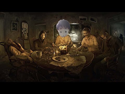 全力バイオ7　ぱーとわん