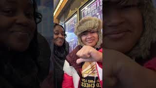 #MotherDaughterTrip #sixthemusical  #broadway #NewYork