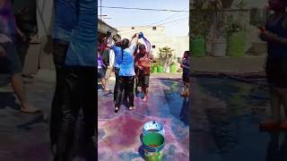 Holicelebration #holi #holisong #trending #viralvideos #holifestival #holimasti #enjoy #shortsvideos