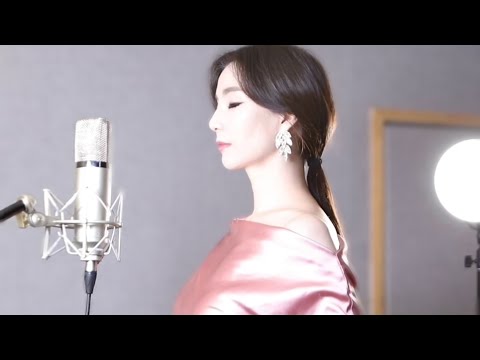 Rise Up - Andra Day / 정샤론  Chungsharon(COVER)