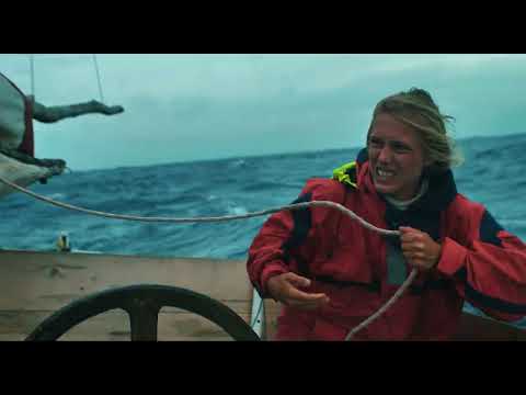 Women & the Wind: THE DOCUMENTARY - TEASER TRAILER