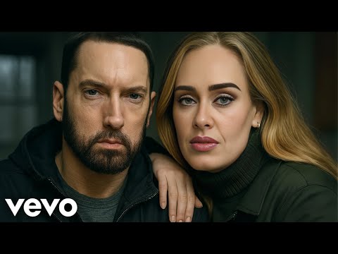 Eminem ft Adele - Through The Fire [Music Video 2025]