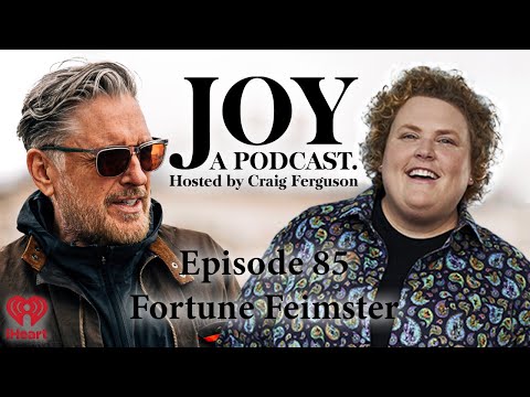 Fortune Feimster
