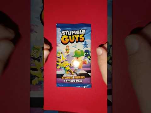 #stumbleguys #card #shorts #shortvideo #shortsclip #unboxing #unboxing #videogames #top #super