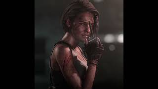 "It's Jill." | Resident Evil 3 Remake #shorts