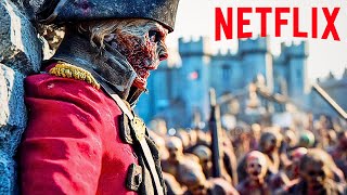 Top 10 Brand NEW TV SERIES You Must Watch RIGHT NOW!