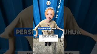 Shuhua Left i-dle??? Fans Are SHOCKED!#kpop#shorts#shortsfeed #shortsviral #kpopnews