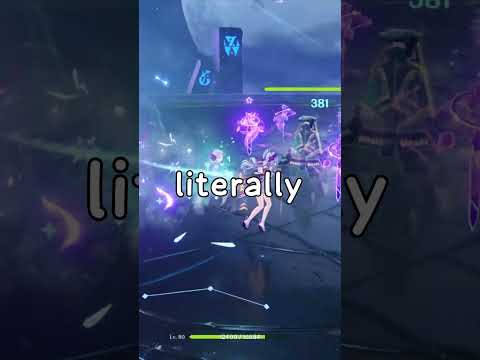 we need these skins in genshin impact