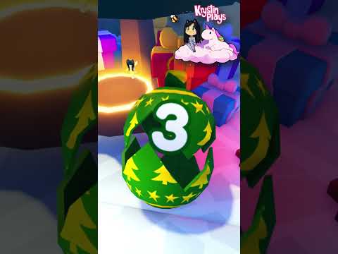 OPENING the HOT COCOA CAR *DAY 3 ADVENT* in OVERLOOK BAY 2 #roblox  #krystinplays #overlookbay2