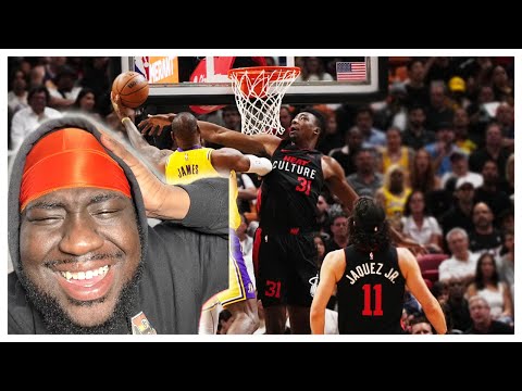 KOBE IM SORRY… LAKERS ARE SO TERRIBLE!!!! DARVIN HAM GETTING FIRED