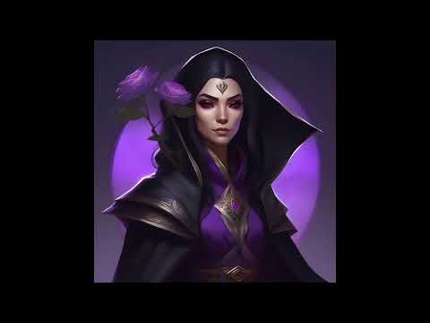 Violet Shallowgrave