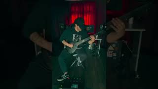 #playthrough #Metalcore #HeavyMusic #riff  #solarguitars  #guitar #metal #licks  #band  #djent #prog