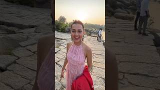 Karan Kundra Calls Tejasswi Prakash Beautiful #shorts