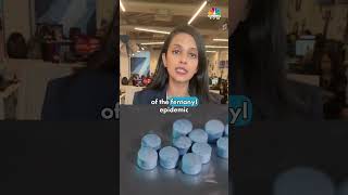 US-China Trade Talks: A Breakthrough on Fentanyl? | N18S | CNBC TV18