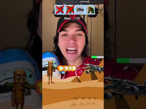HARDEST TRALALERO TRALALA TikTok Game! If I Win, I Get An Italian Brainrot Plushie!