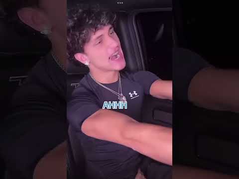 Reacting to cringe vids AGAIN #sassii