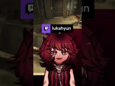 Anyway? | lukahyun on #Twitch