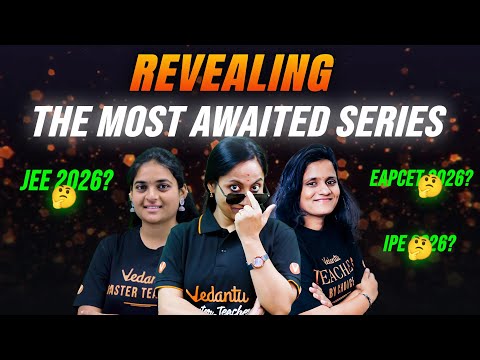 MASS Announcement 💥 | Are You Ready? 🔥