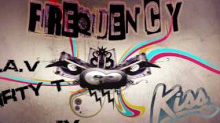 FREQUENCY INTRO KISS FM MELBOURNE