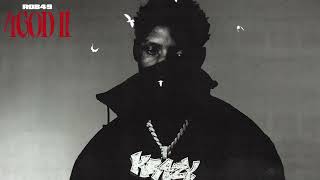 Rob49 - Pimpin' Ain't Easy [Official Visualizer]