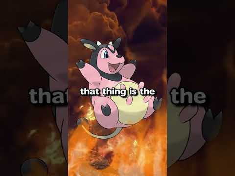 One Fact About Every Johto Gym Leader