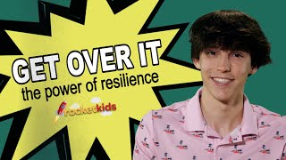 The Power of Resilience